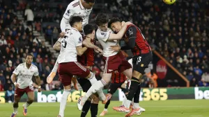 Liga Inggris: Arsenal Waspadai Kebangkitan Manchester City, De Zerbi Usung Misi Penyelamatan Spurs