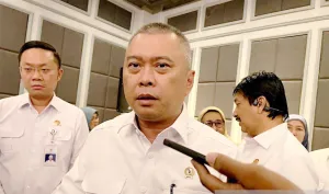 Menhub Dudy Warning Maskapai: Nekat Naikkan Tiket di Atas 13 Persen? Siap-siap Sanksi