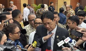 Menkeu Purbaya Suntik Rp300 Triliun ke Bank, Andalkan ‘Invisible Hand’ Gerakkan Ekonomi