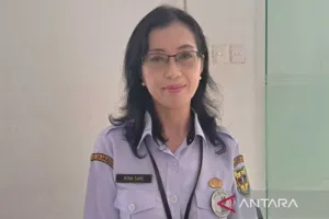 Mentargetkan 62.727 Warga Mengikuti Program Cek Kesehatan Gratis