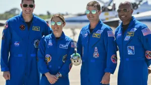Misi Artemis II Berakhir, NASA Siaga Sambut 4 Astronot di Samudra Pasifik