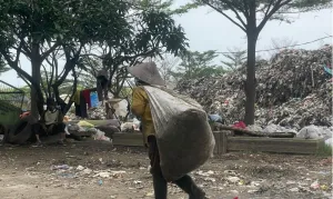 Pemkab Cirebon Cari Investor, Targetkan Sampah Jadi Bahan Bakar RDF