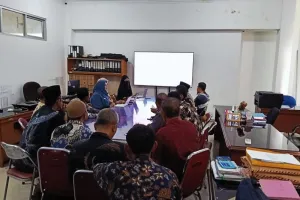 Pemkab Natuna Perkuat Komitmen Jadi Kabupaten Ramah Anak, Fokus Perlindungan dan Hak Anak