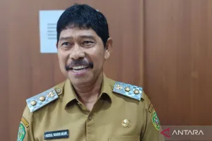Pemkab Penajang Instruksikan Validasi Lahan di Kawasan IKN untuk Hindari Konflik