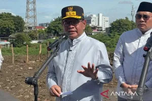 Tindak Lanjuti PP Tunas, Pramono: Pemprov DKI Segera Buat Pergub Turunan 