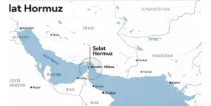 Pengendalian Selat Hormuz, Iran Pertimbangkan Kesepakatan Bersama Oman
