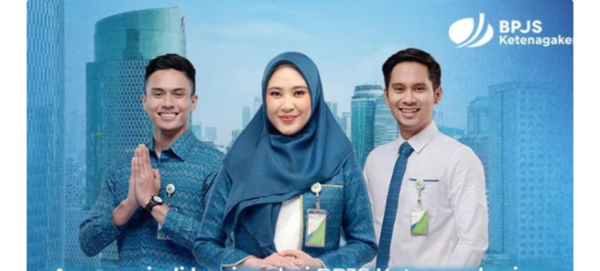 Perhatian! BPJS Ketenagakerjaan Resmi Buka Rekrutmen Karyawan Sabtu Besok, Ini Cara Pendaftarnya