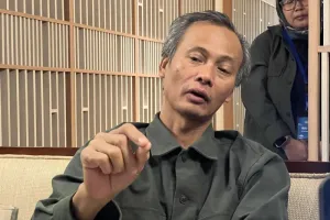 Pertamina Hulu Energi Targetkan Produksi Minyak 2026 Capai 595 Ribu Barel Per Hari