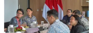 Potensi Aset Kripto Dinilai Menekraf Jadi Modal Akselerasi Kreator Ekraf