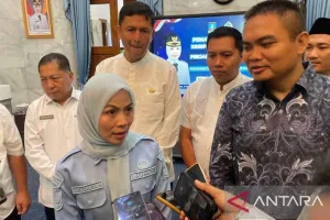Ratu Rachmatuzakiyah Dukung Pembatasan Medsos Anak di Bawah 16 Tahun oleh Meta