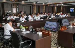 Revisi Pergub 5/2013: Upaya DPRD DKI Jakarta Modernisasi Forum Pembauran dan Suku-Suku