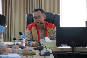 Sanksi bagi SPPG yang Tidak Memenuhi Standar IPAL dan SLHS