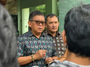 Sekjen PDIP Apresiasi Pencapaian PAD Kota Yogyakarta Rp1 Triliun, Dorong Rekonsolidasi Fiskal Daerah