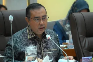 Soal Larangan Vape, Komisi IX DPR Nilai Perlu Dipertimbangkan Serius Demi Lindungi Generasi Muda