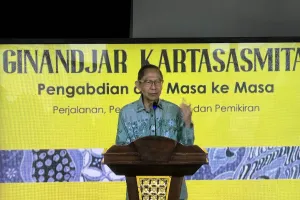 Stabilitas Nilai Tukar: Lebih dari Sekadar Intervensi Moneter, Keyakinan Pelaku Pasar Menjadi Kunci