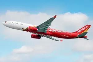 Vietjet Tambah 500 Penerbangan Saat Libur Panjang, Tawarkan Promo Diskon hingga 20%