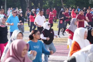 Wali Kota Jaktim Dorong ASN Responsif dan Akuntabel dalam Menangani Keluhan Warga