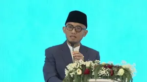 Wamenhaj Sebut Pendidikan Karakter Jadi Kunci Ketahanan Bangsa