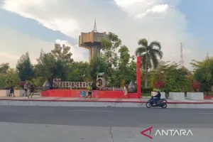 Demi Hemat Anggaran, Grobogan Rasionalisasi Proyek Drainase—Publik Harus Waspada?