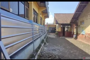Disdik Bandung Barat Laporkan Dugaan Perusakan SDN Bunisari ke Polisi