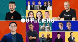 Endeavor Indonesia Rilis 13 Startup Tunjukkan Ketahanan di Tengah Tekanan Global. Apa Saja?