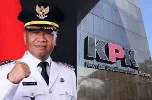 Fakta Baru OTT Tulungagung, 12 Pejabat Diperiksa di Surabaya Terkait Bupati Gatut Sunu Wibowo
