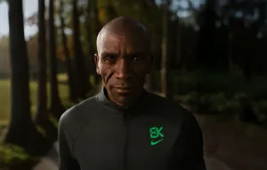 Gandeng Pelari Eliud Kipchoge, Huawei Watch GT Runner 2 Bawa Teknologi GPS Ultra-Presisi ke Indonesia