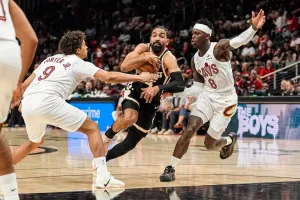 Hawks Amankan Tiket Playoff, Celtics Kunci Unggulan Kedua Wilayah Timur