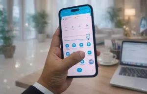 PLN Mobile Jadi Solusi Layanan Kelistrikan Saat WFH