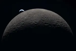 Ikuti Jejak Artemis II, Tiongkok Bakal Kirim Wahana ke Bulan