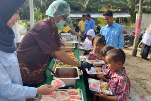 KADIN Institute: Ini Alasan MBG Bisa Transformasi Ekonomi Nasional