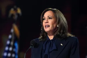 Kamala Harris Bidik Pencalonan Presiden AS pada Pemilu 2028