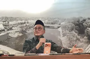 Kementerian Pekerjaan Umum Percepat Mitigasi El Nino untuk Jaga Ketersediaan Air