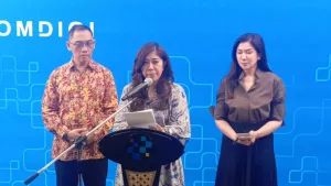 Kemkomdigi Beri Sanksi Google karena Tidak Beritikad Baik dalam Implementasi PP Tunas