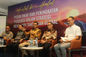 Kena Tekanan Berlapis: Industri Tambang Diambang PHK