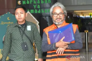 KPK Dalami Peran Konsultan Pajak dalam Pengajuan Restitusi di KPP Madya Banjarmasin