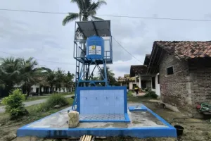 Krisis Air di Depan Mata? Masyarakat Lampung Dorong Irigasi Air Tanah Hadapi El Nino