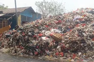 Jakarta Krisis Sampah, Pemprov DKI Diminta Susun Roadmap Pengelolaan Sampah dari Hulu ke Hilir