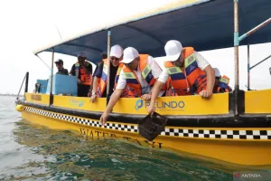 Liburan Makin Asyik, Dinas Perhubungan Bali Siapkan Uji Coba Taksi Laut