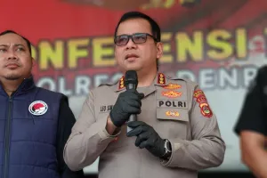 Lima Pembunuh di Pelabuhan Benoa Positif Narkotika