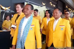 Menteri ESDM: Tidak Ada Kenaikan Harga BBM dan LPG Subsidi