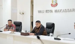 Pemkot Makassar Seleksi Kepala Puskesmas Transparan, Fokus Tingkatkan Layanan Kesehatan 2026