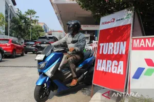 Peringatan DEN: Tanpa Efisiensi Energi, Ketahanan Nasional Bisa Goyah