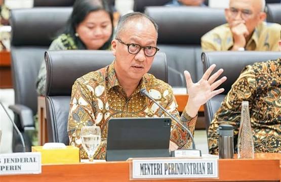 Perkuat Tata Kelola Lingkungan Kawasan Industri, Kemenperin Sosialisasi Aturan Baru