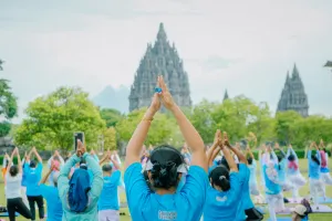Pikat Wisatawan, Wisata Kebugaran Jadi Salah Satu Prioritas Kemenpar 