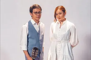 Tohpati Gandeng Meiska Remake Lagu "Ingin Kumiliki" Ruth Sahanaya 