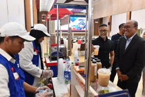 Total Cuan Hingga Rp 2,75 M, Pertamina Wisuda 168 Binaan Usaha Ultra Mikro