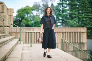 Uniqlo Hadirkan Koleksi Spring/Summer 2026 dengan Siluet Bold untuk Gaya Urban