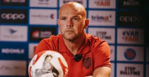 Bali United Tetap Bidik Tiga Poin di Kandang Persib