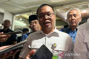 Bapanas Tegaskan Ketahanan Pangan RI Kuat, Mayoritas Produksi Dalam Negeri